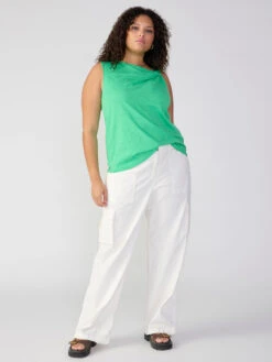 Better Half Tank Spring Bud Inclusive Collection -Clothing Store CT3582XK6Z SPBD 0471