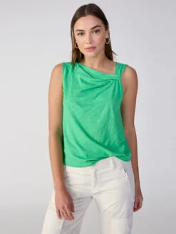 Better Half Tank Spring Bud