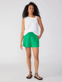 Better Half Tank White 5 Better Half Tank White -Clothing Store CT3582XK6 WHTE 2598