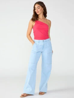Vacay Low Slung Standard Rise Pant Spark