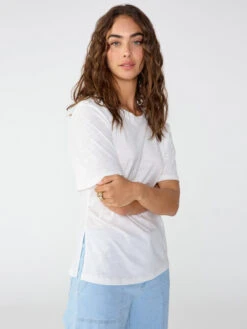 City Girl Tee White 7 City Girl Tee White -Clothing Store CT3702XK6 WHTE 2771 36baae99 9e36 4861 ad5a 45367176ed22