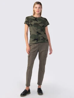 The Perfect Tee Hiker Camo -Clothing Store E3VVwKI4