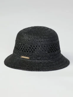 Bucket Hat Black