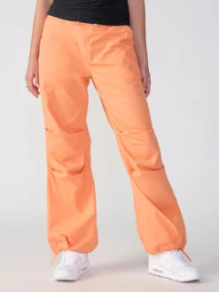 90's Parachute Standard Rise Pant Orange Peel 8 90's Parachute Standard Rise Pant Orange Peel -Clothing Store MidRisePantShop 4126
