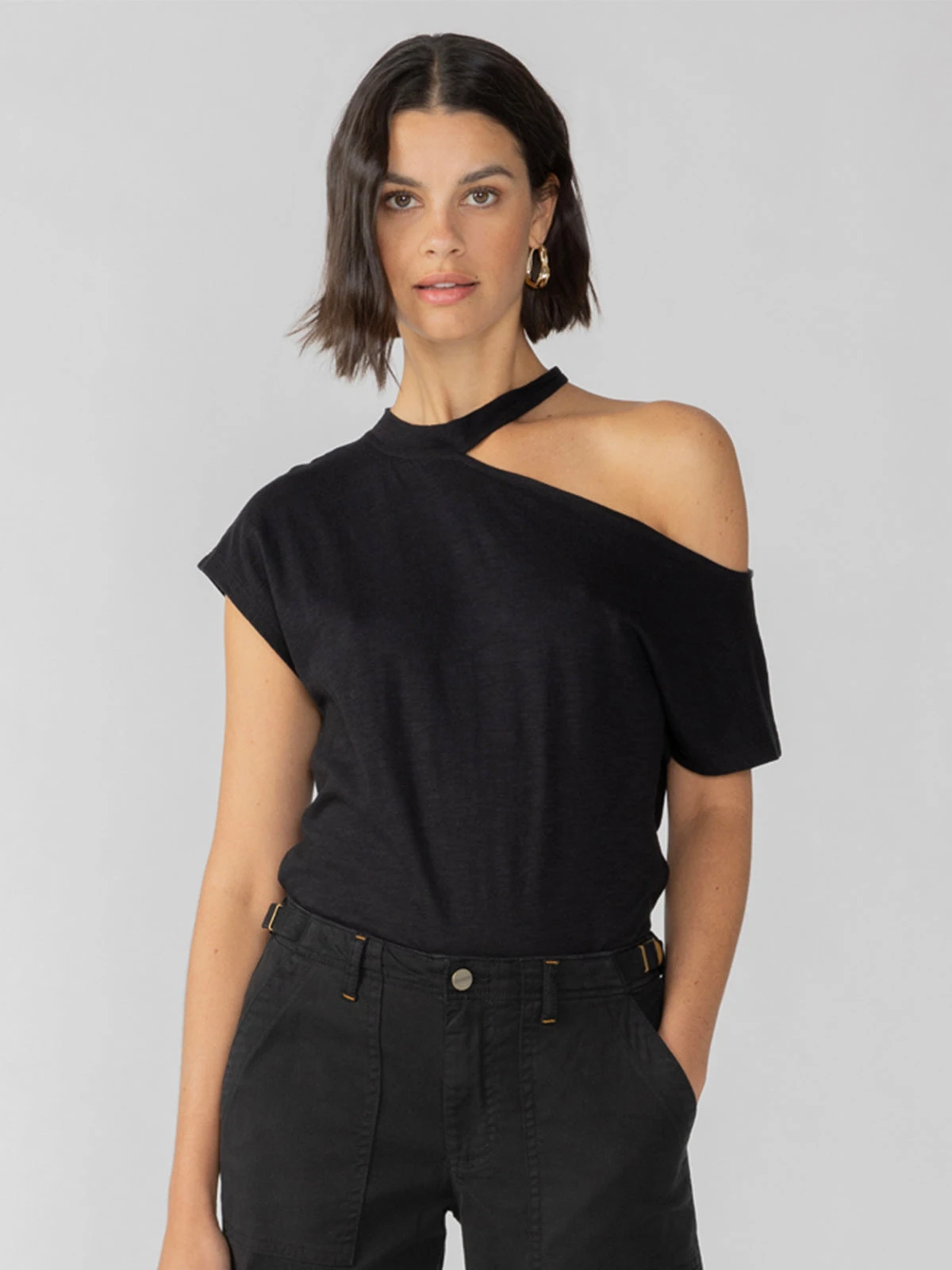 Part-Time Lover Tee Black 5 Part-Time Lover Tee Black - Image 5