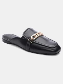 Bigtime 2.0 Loafer Black