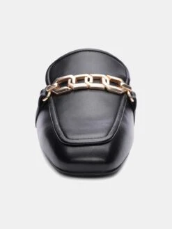 Bigtime 2.0 Loafer Black -Clothing Store SA BIGTIME 2 Black FRONT