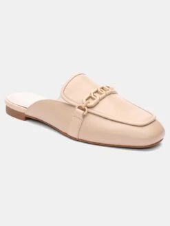 Bigtime 2.0 Loafer Nude