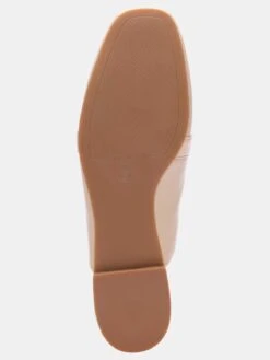 Bigtime 2.0 Loafer Nude -Clothing Store SA BIGTIME 2 Nude BOTTOM