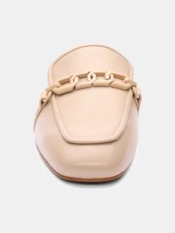 Bigtime 2.0 Loafer Nude -Clothing Store SA BIGTIME 2 Nude FRONT