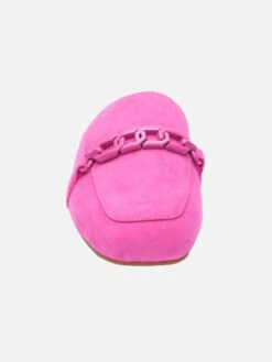 Bigtime Loafer 2.0 Wild Pink -Clothing Store SA BIGTIME 2 Wild Pink FRONT removebg preview