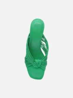 Maven Sandal Jelly Bean -Clothing Store SA MAVEN Jelly Bean TOP removebg preview