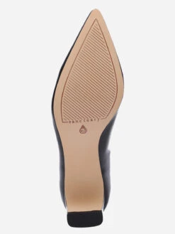 Praise Boot Black -Clothing Store SA PRAISE Black Nappa CowSuede BOTTOM