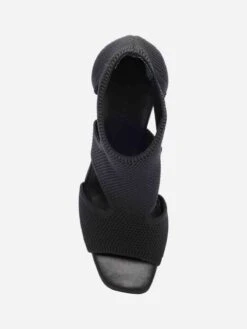 Radiant Bootie Black -Clothing Store SA RADIANT Black TOP