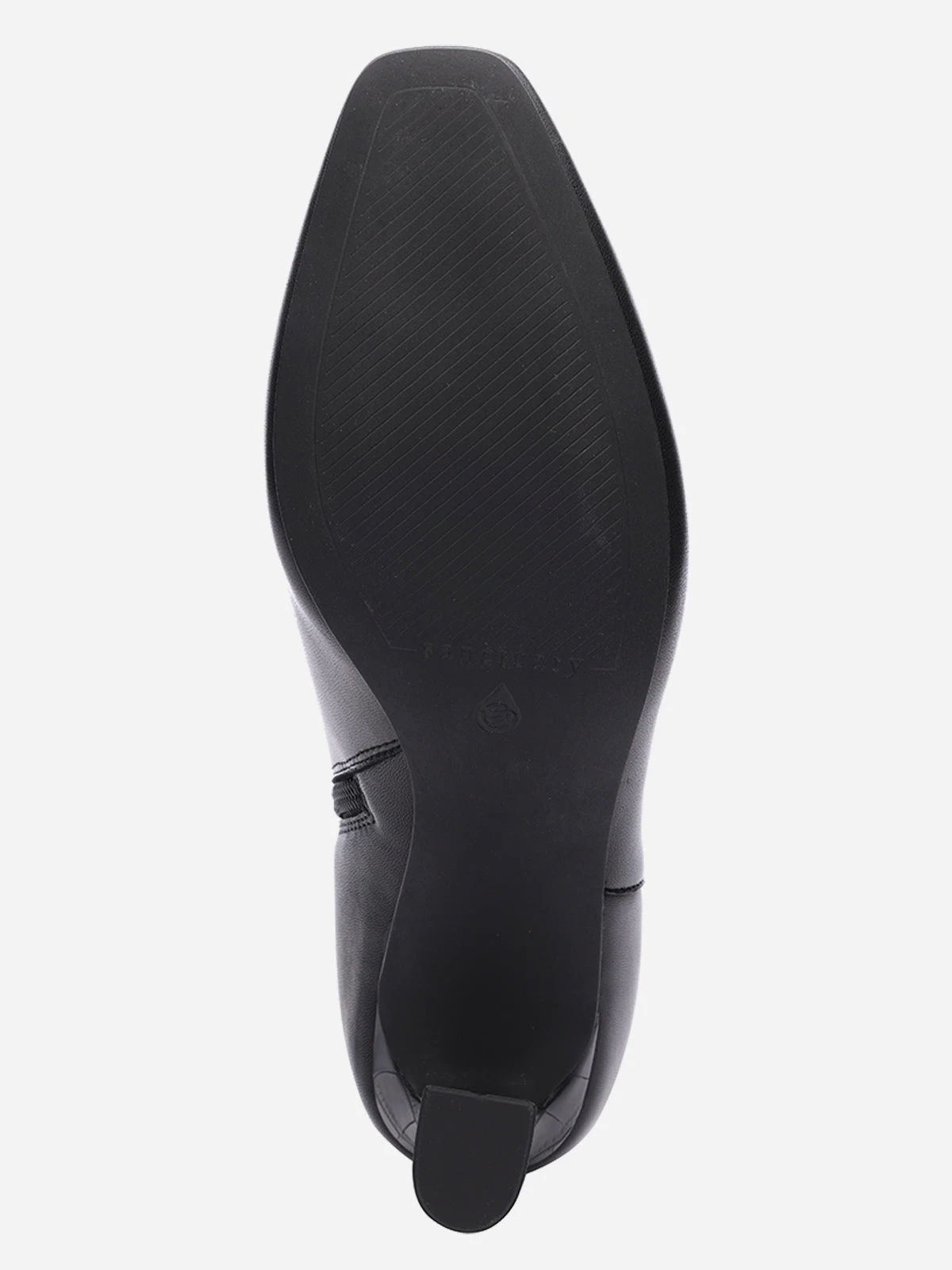 Sleek Bootie Black 6 Sleek Bootie Black - Image 6