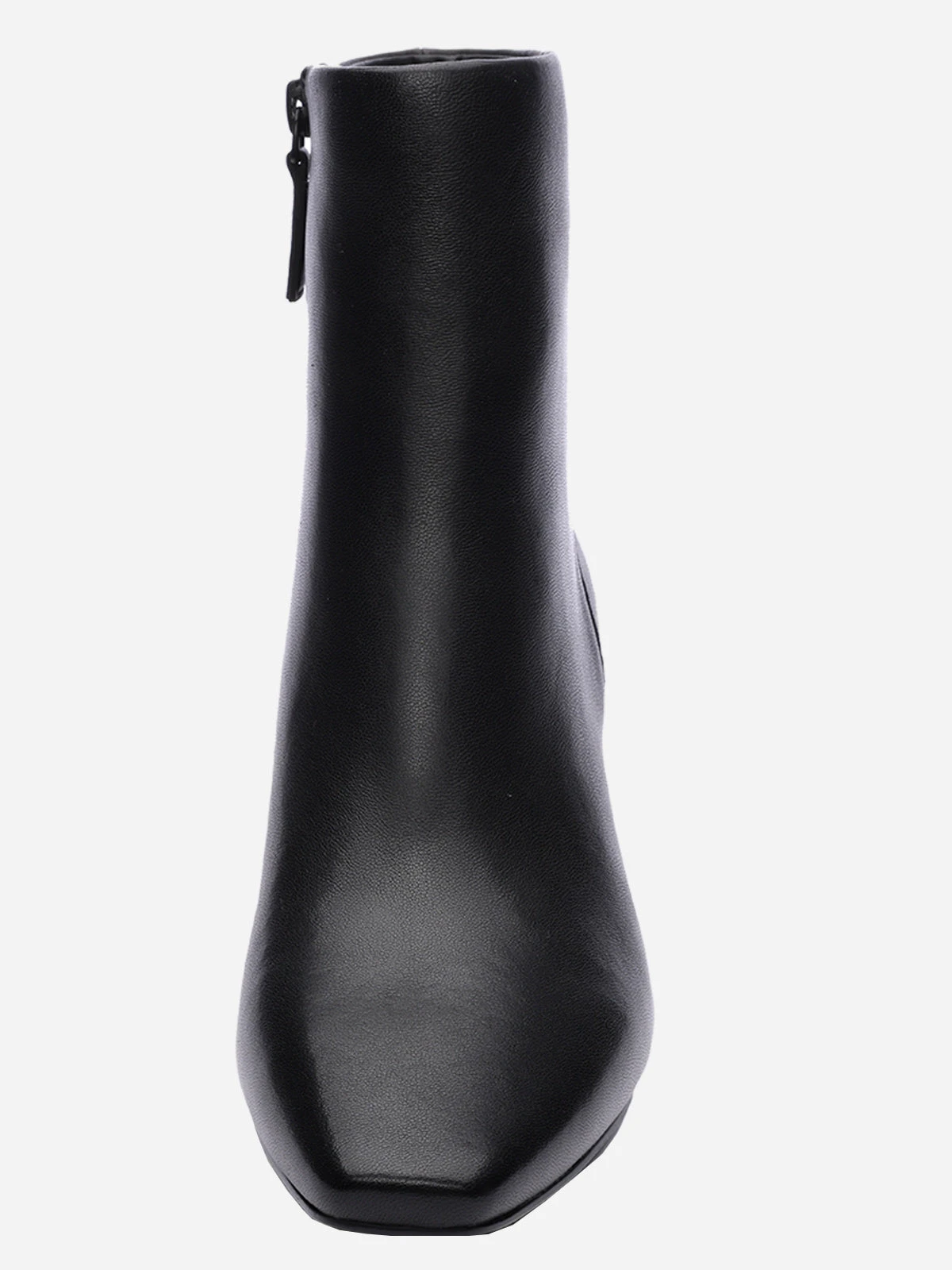 Sleek Bootie Black 2 Sleek Bootie Black - Image 2