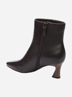 Sleek Bootie Java -Clothing Store SA SLEEK Java Nappa RI3Q 3187d620 287f 4987 b225 b76a18e15d7c