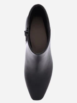 Sleek Bootie Black 10 Sleek Bootie Black -Clothing Store SA SLEEK Java Nappa TOP