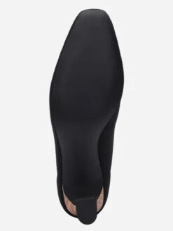 Splendor Bootie Black -Clothing Store SA SPLENDOR Black BOTTOM