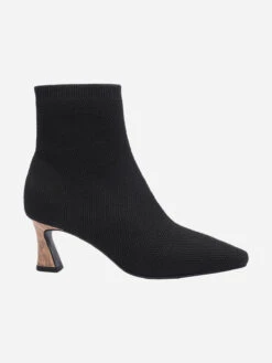 Splendor Bootie Black -Clothing Store SA SPLENDOR Black PROFILE
