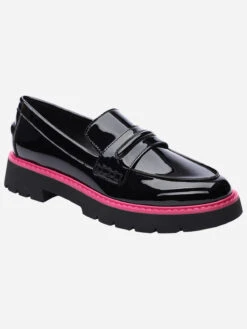 Westside 2.0 Loafer Black Patent