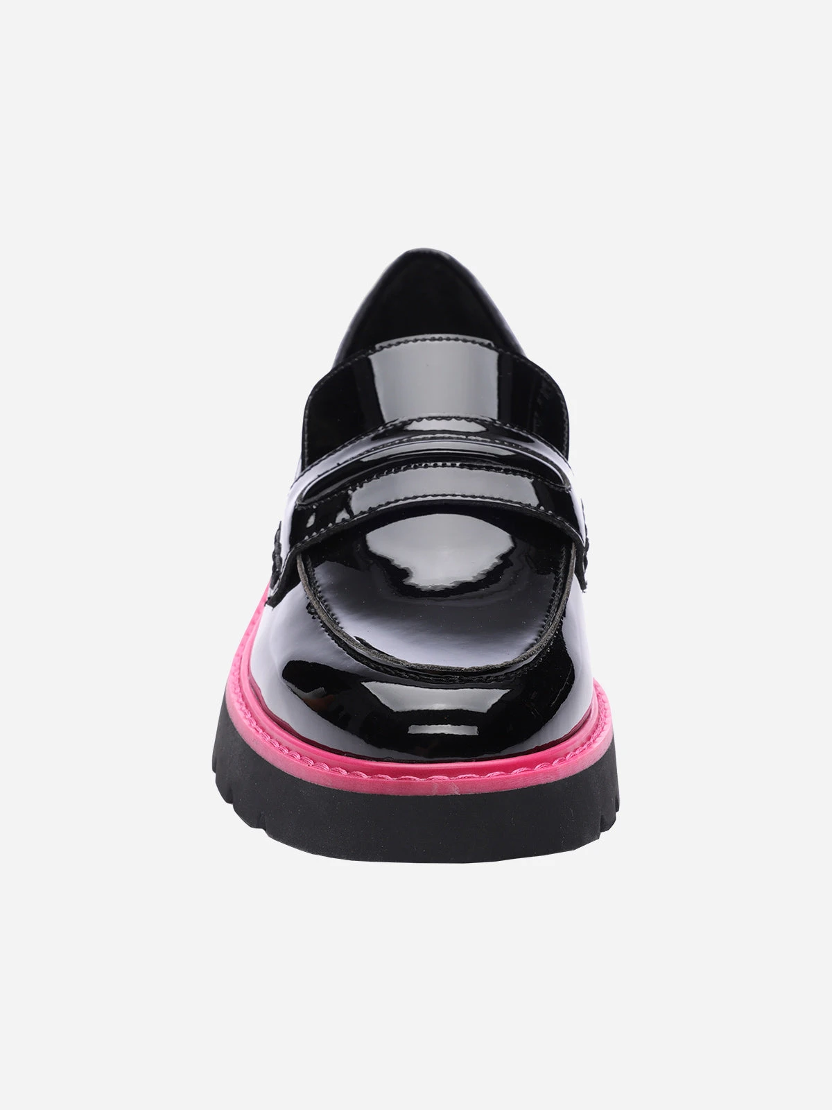 Westside 2.0 Loafer Black Patent 2 Westside 2.0 Loafer Black Patent - Image 2