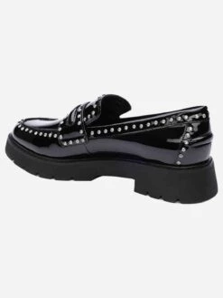 Westside Party Loafer Black Patent -Clothing Store SA WESTSIDE PARTY Black Patent RI3Q