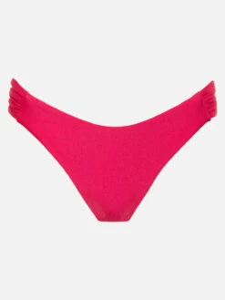 Tab Side V Hipster Bikini Bottom Island Pink 5 Tab Side V Hipster Bikini Bottom Island Pink -Clothing Store SAGL23551 ISLP