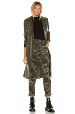 Sanctuary Essential Turtleneck Black 9 Sanctuary Essential Turtleneck Black -Clothing Store SANC WS607 V4