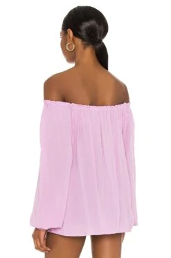 Sanctuary Sunshine Top Orchid 6 Sanctuary Sunshine Top Orchid -Clothing Store SANC WS631 V3