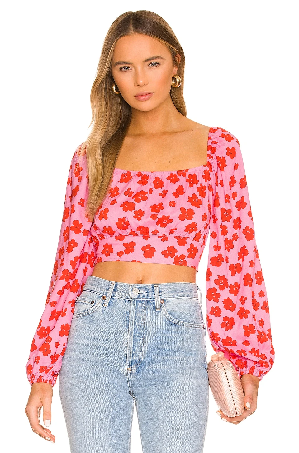 Sanctuary Going Solo Crop Tie Top Cherry Kiss 1 Sanctuary Going Solo Crop Tie Top Cherry Kiss