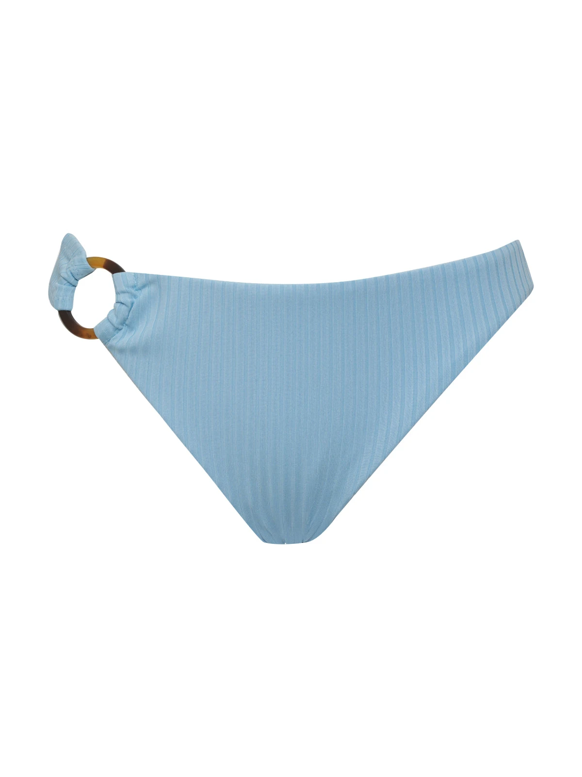 Hipster Bikini Bottom With Ring On Side Celeste 3 Hipster Bikini Bottom With Ring On Side Celeste - Image 3