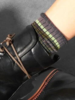 Heritage Camo Socks -Clothing Store Socks Camo 3