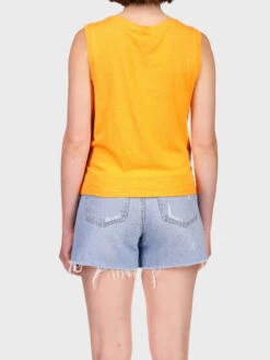 Twisted Tank Orange Sky -Clothing Store fotor 2023 1 12 15 23 39