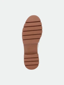 Westside Loafer Oatmilk -Clothing Store shoeflats 0001 SA WESTSIDE Soft Veg Leather Oatmilk BOTTOM